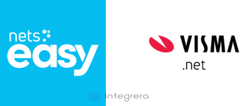 Nets Easy + Visma net